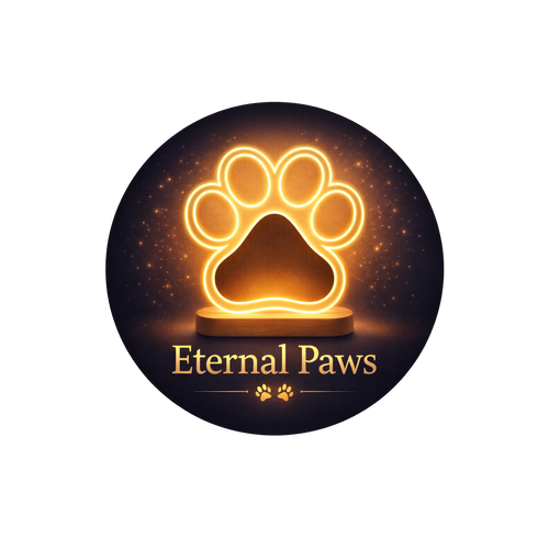 Eternal Paws